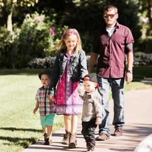 Meet your Posher, Nick